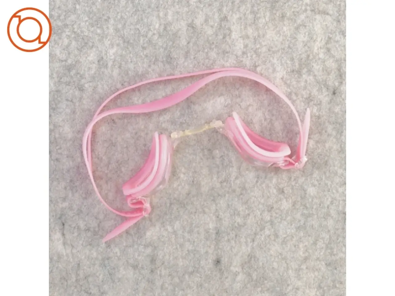 Billede 2 - Dykkerbriller fra Swimpy (str. Briller 16 cm)