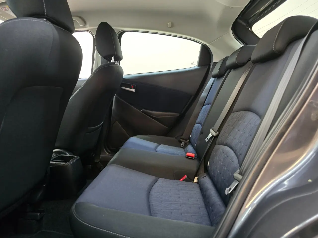 Billede 21 - Mazda 2 1,5 SkyActiv-G 90 Vision