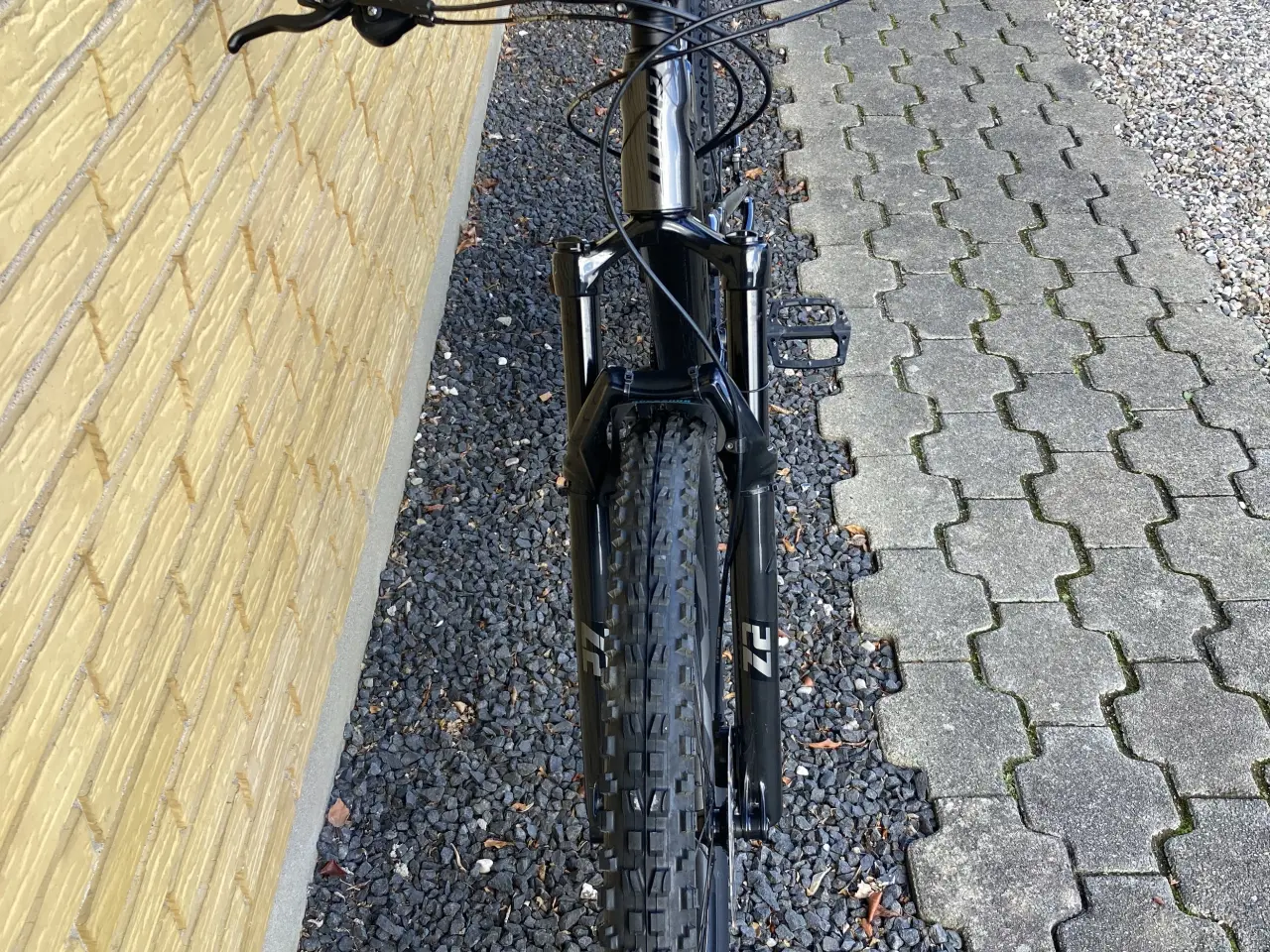 Billede 5 - Mountainbike 