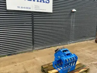 Sorteregrab