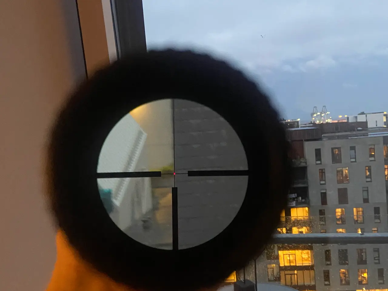Billede 6 - Zeiss Diavari Z 2,5 x 10 x 48 MC