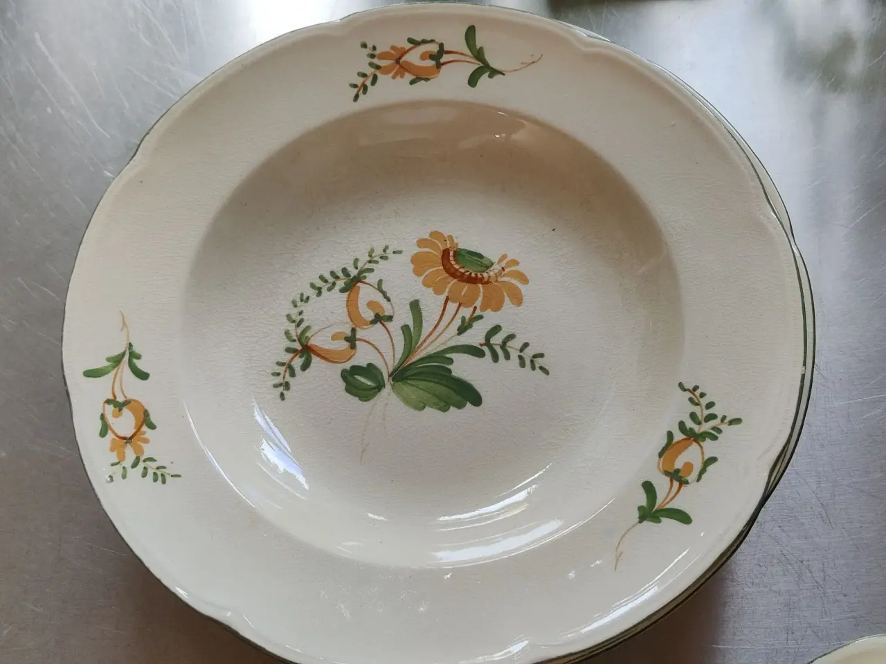 Billede 5 - Royal Copenhagen - Maj - stel