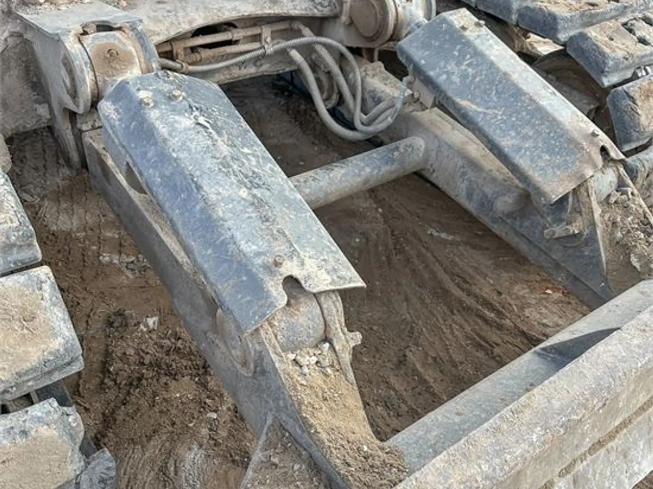 Billede 51 - Volvo ECR145 EL - 16,5 ton