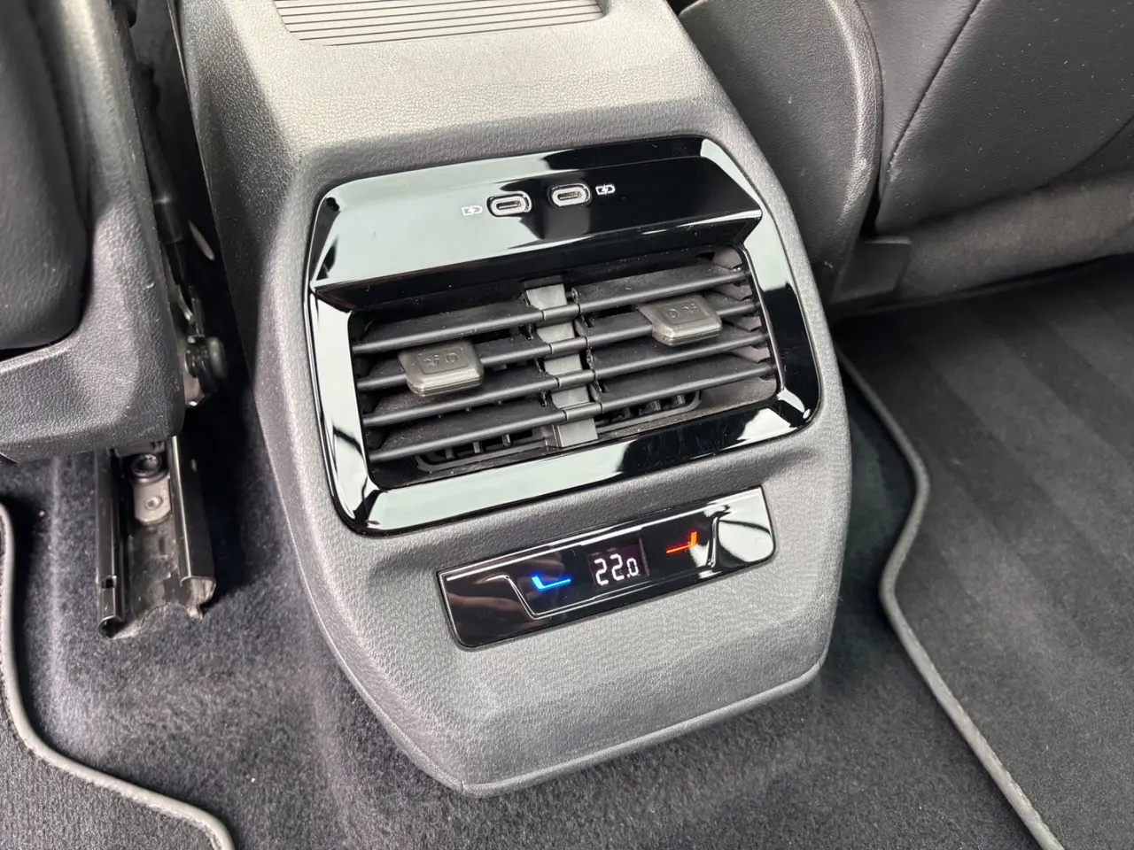 Billede 8 - VW ID.4 77 Pro Performance Max
