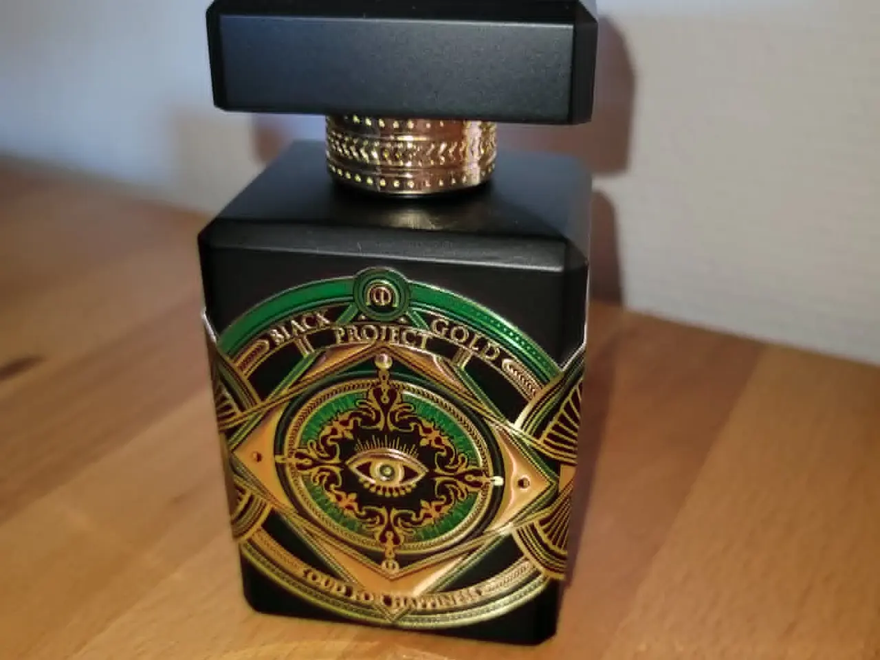 Billede 3 - Initio Oud for Happiness EdP 90ml - cirka 95% fuld