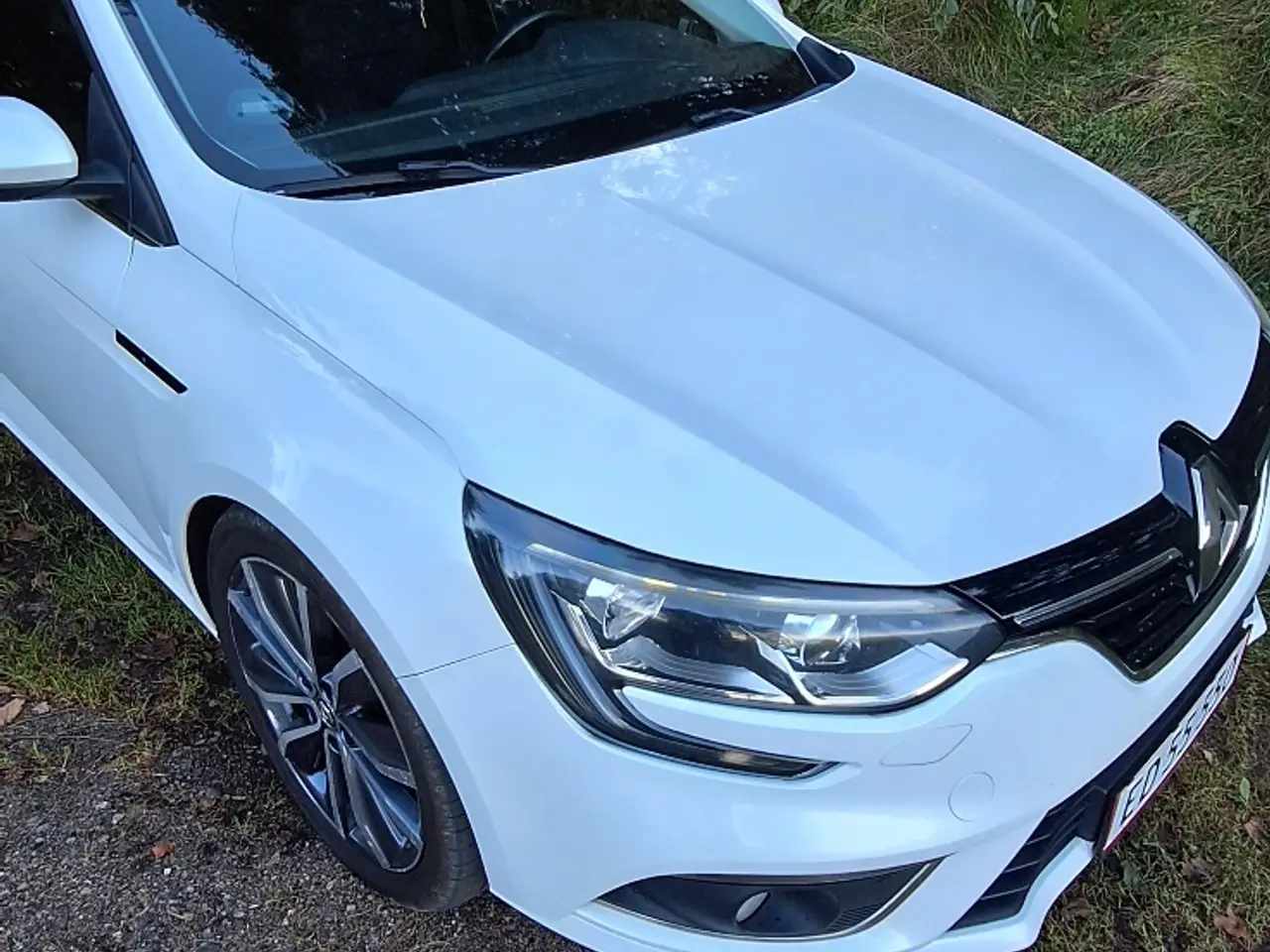 Billede 12 - Renault Mégane IV 1,5 