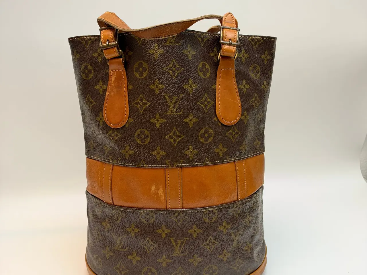 Billede 5 - Louis Vuitton Bucket GM