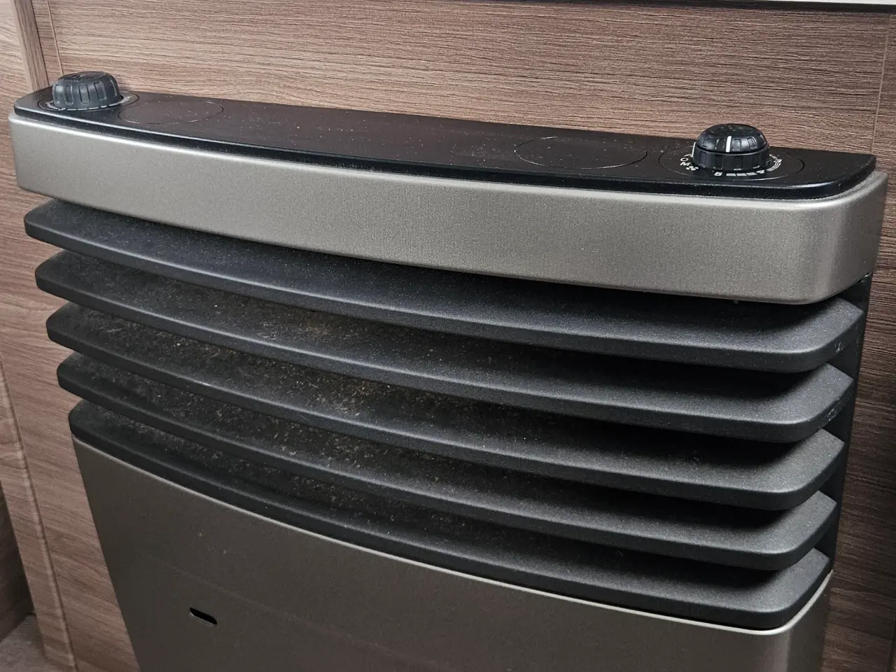 Billede 18 - 2021 - Knaus Sport 500 QDK Silver Selection