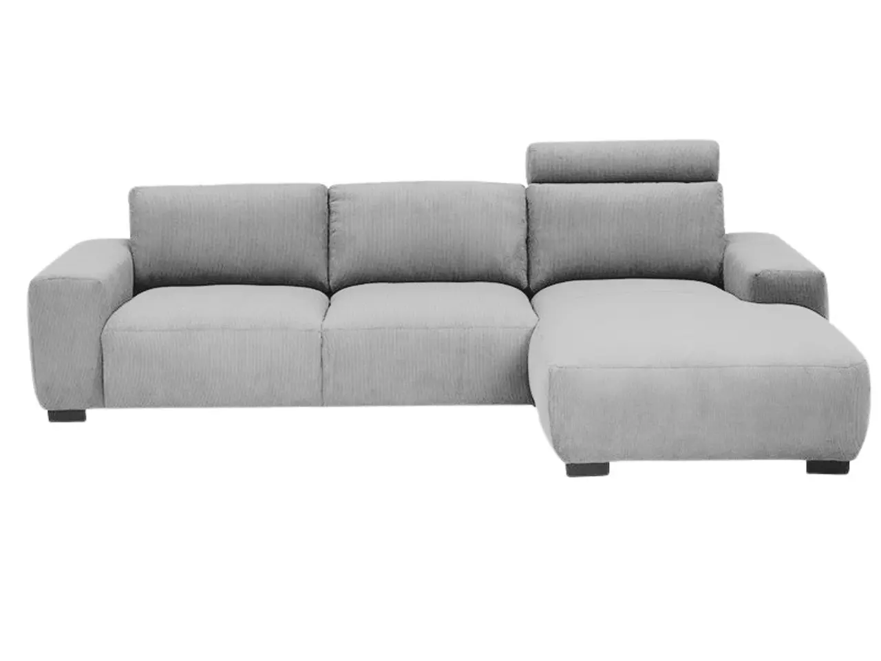 Billede 1 - Hjort Knudsen Aarhus Chaiselong sofa højrevendt