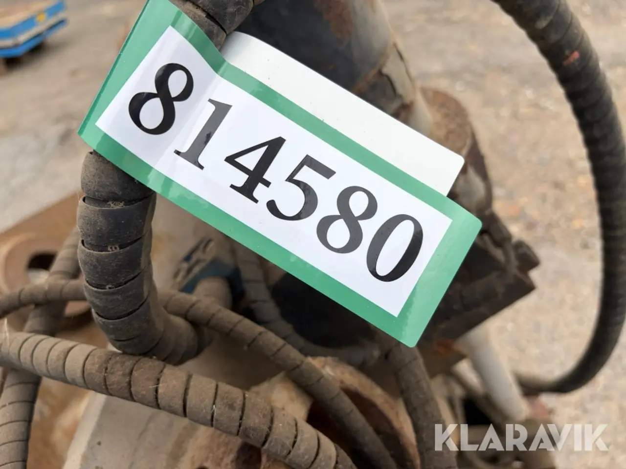 Billede 12 - Tiltskifte Engcon S80