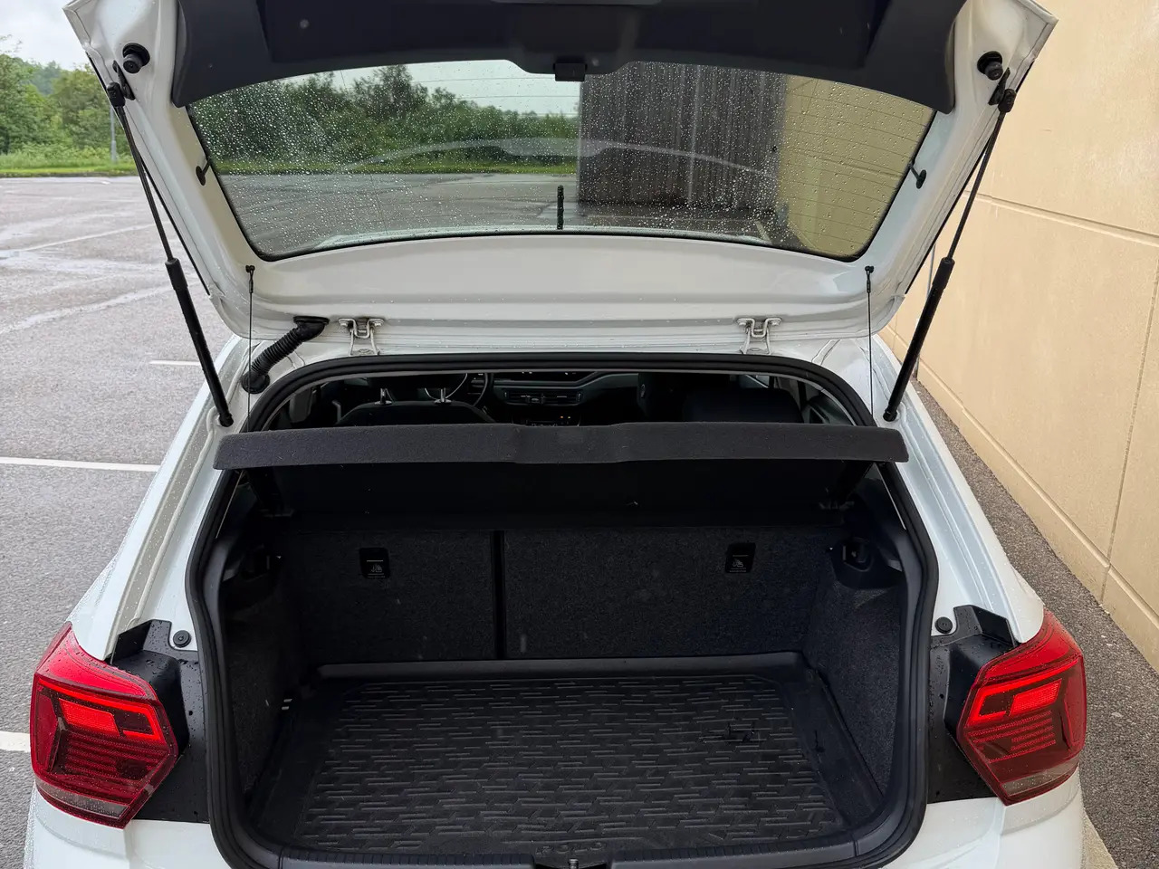 Billede 6 - VW POLO HIGHLINE, DSG