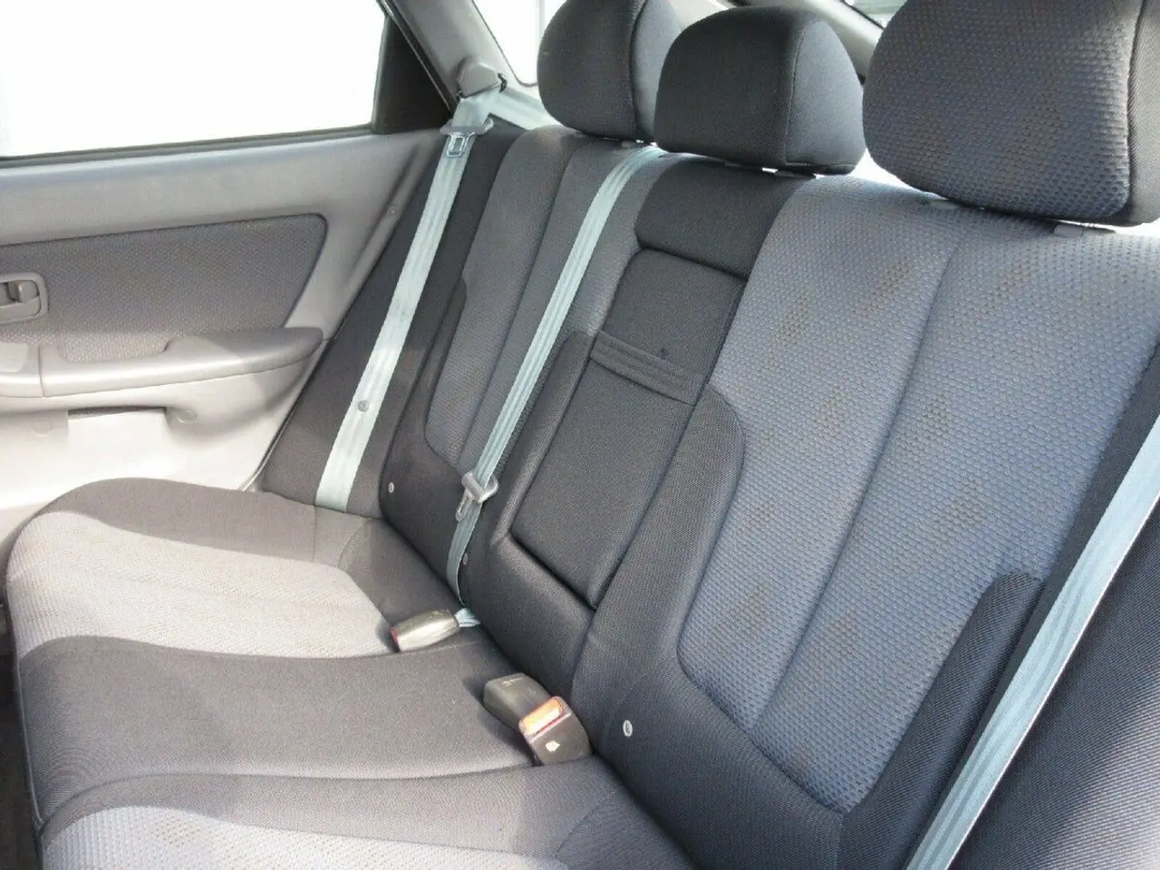 Billede 7 - Hyundai Elantra 2,0 CRDi GLS 113HK 5d