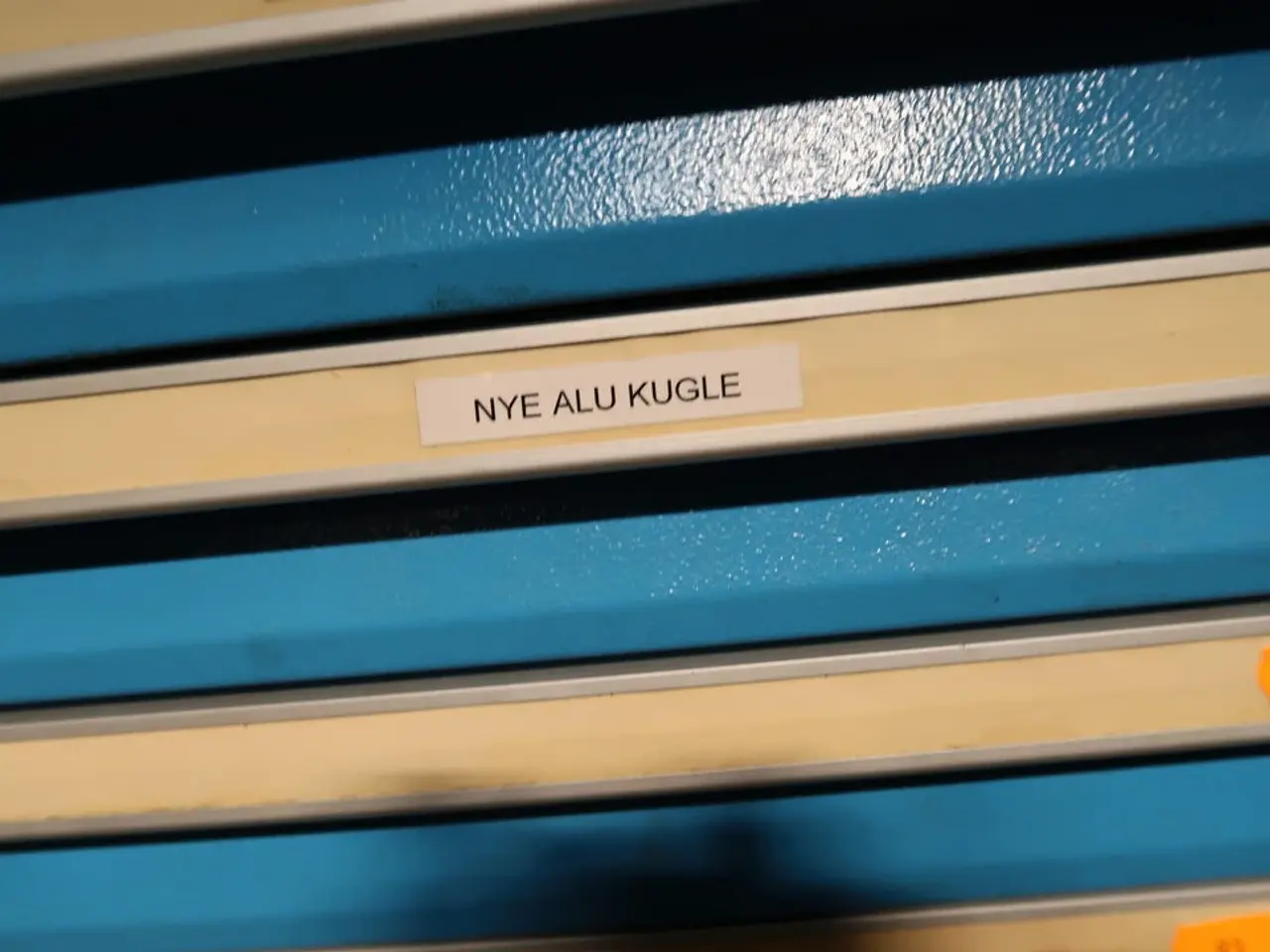 Billede 7 - Div. Fræse værktøj