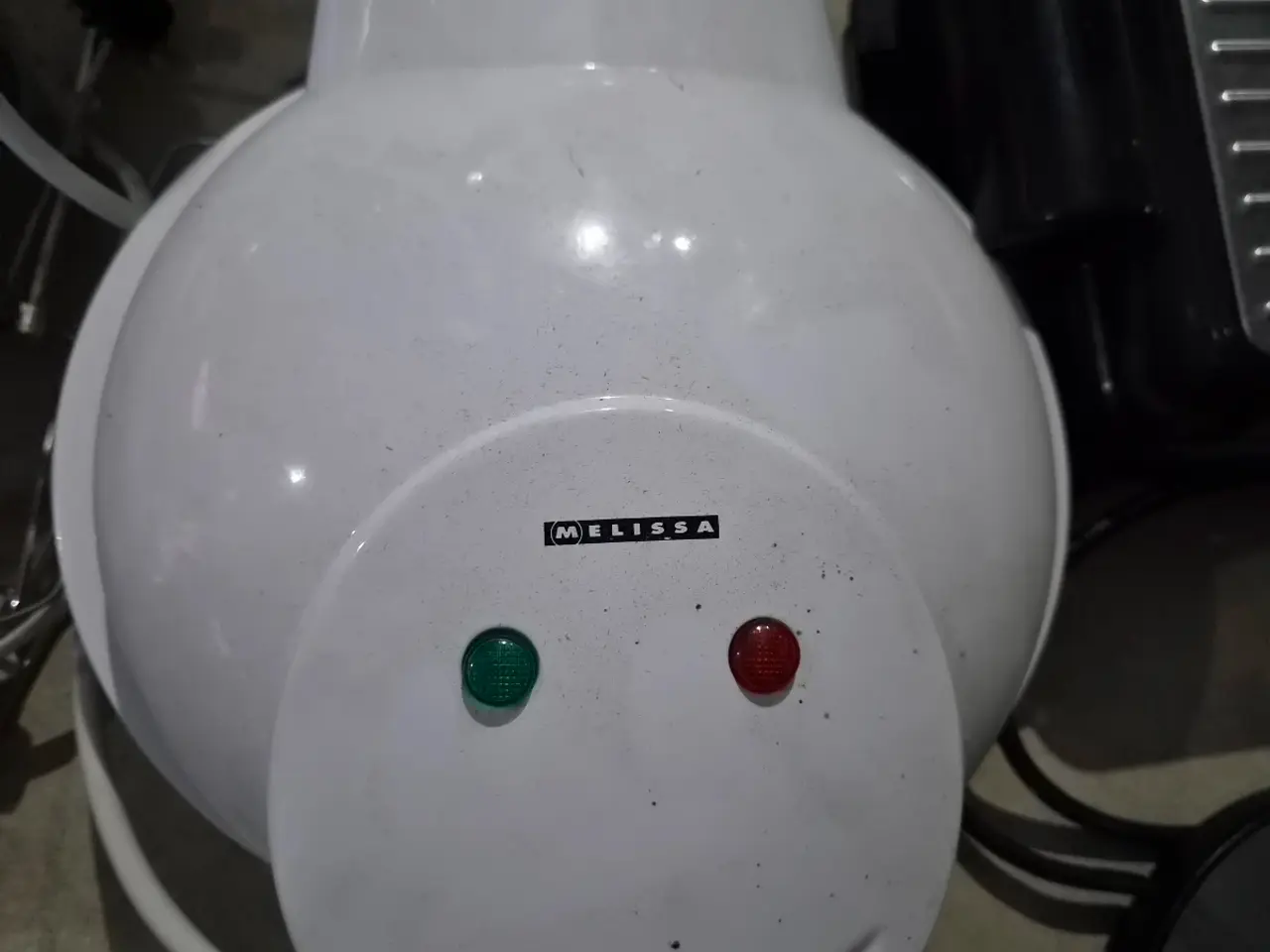 Billede 3 - Stor elektronik- og køkkenpakke – 7 dele (Perfekt
