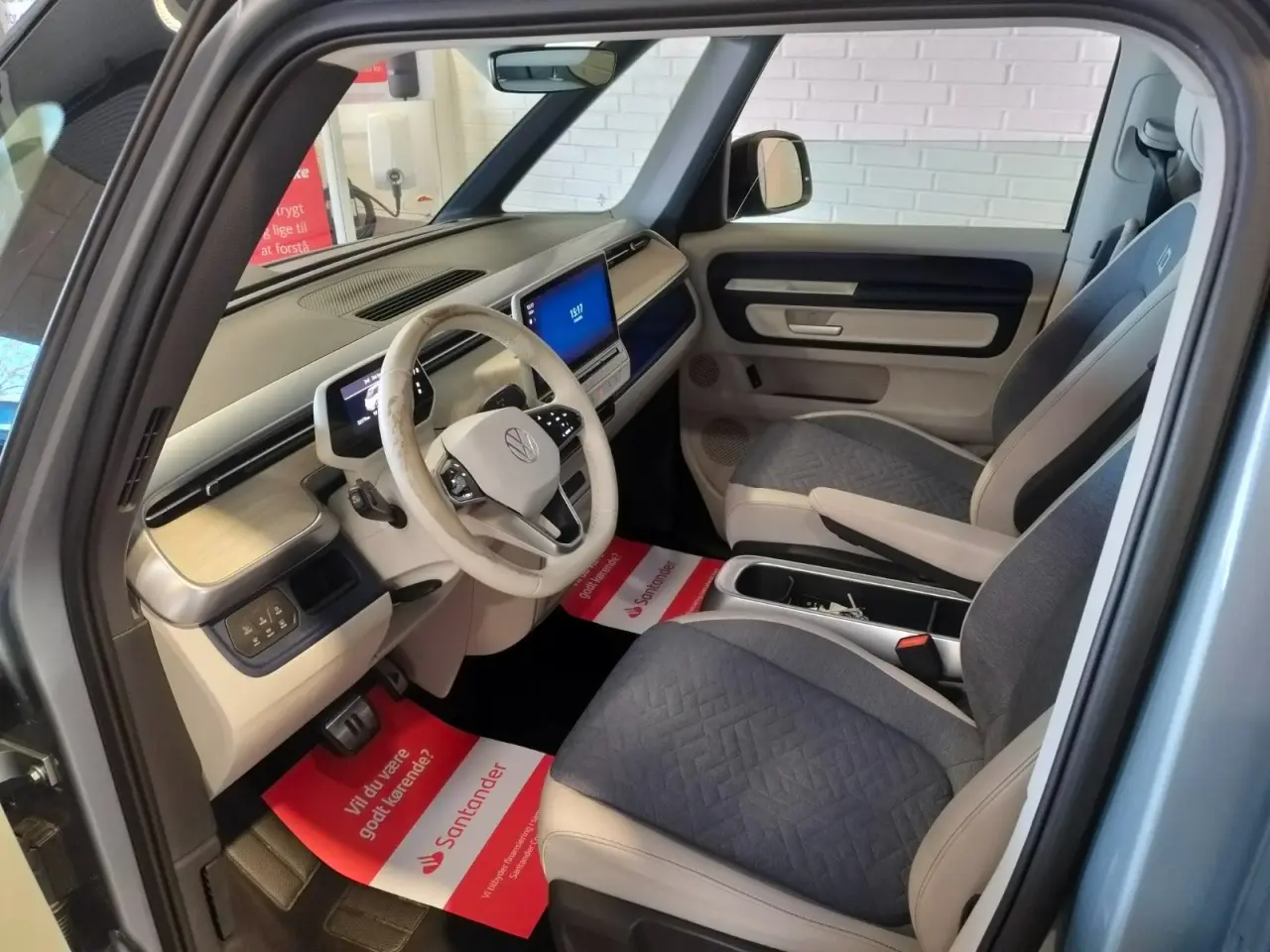Billede 5 - VW ID. Buzz 77 Pro SWB