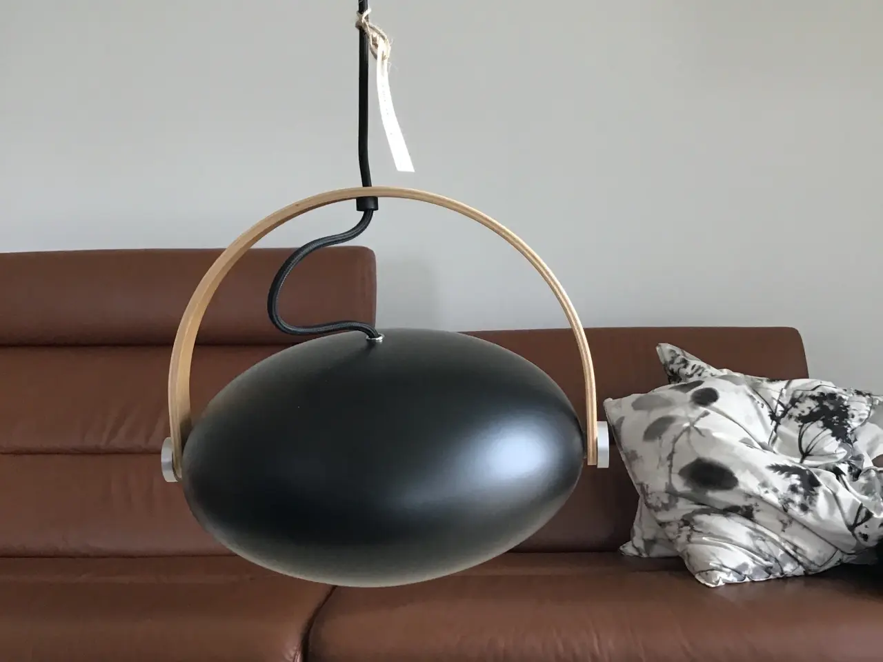 Billede 3 - DC pendel ø26 