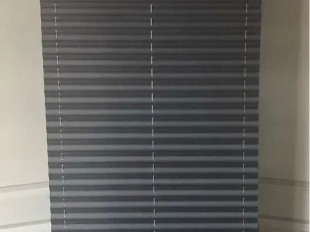 Billede 1 - Luxaflex str. 63,7 x 202/204