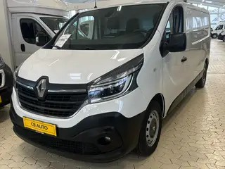 Renault Trafic T29 L2H1 2,0 DCI 145HK Van 6g