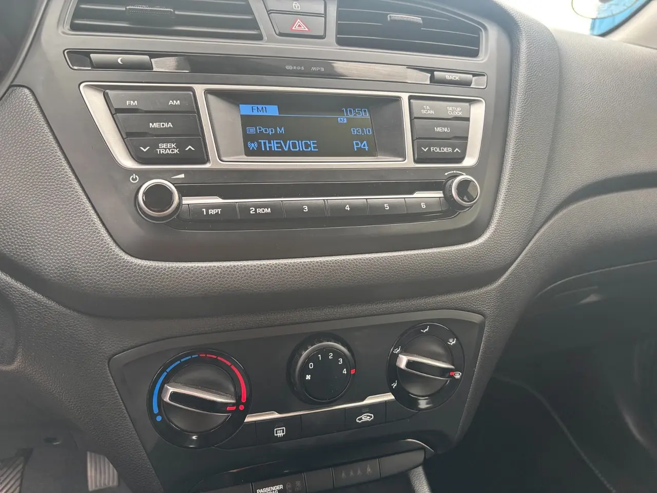 Billede 8 - Hyundai i20 1,25 Life