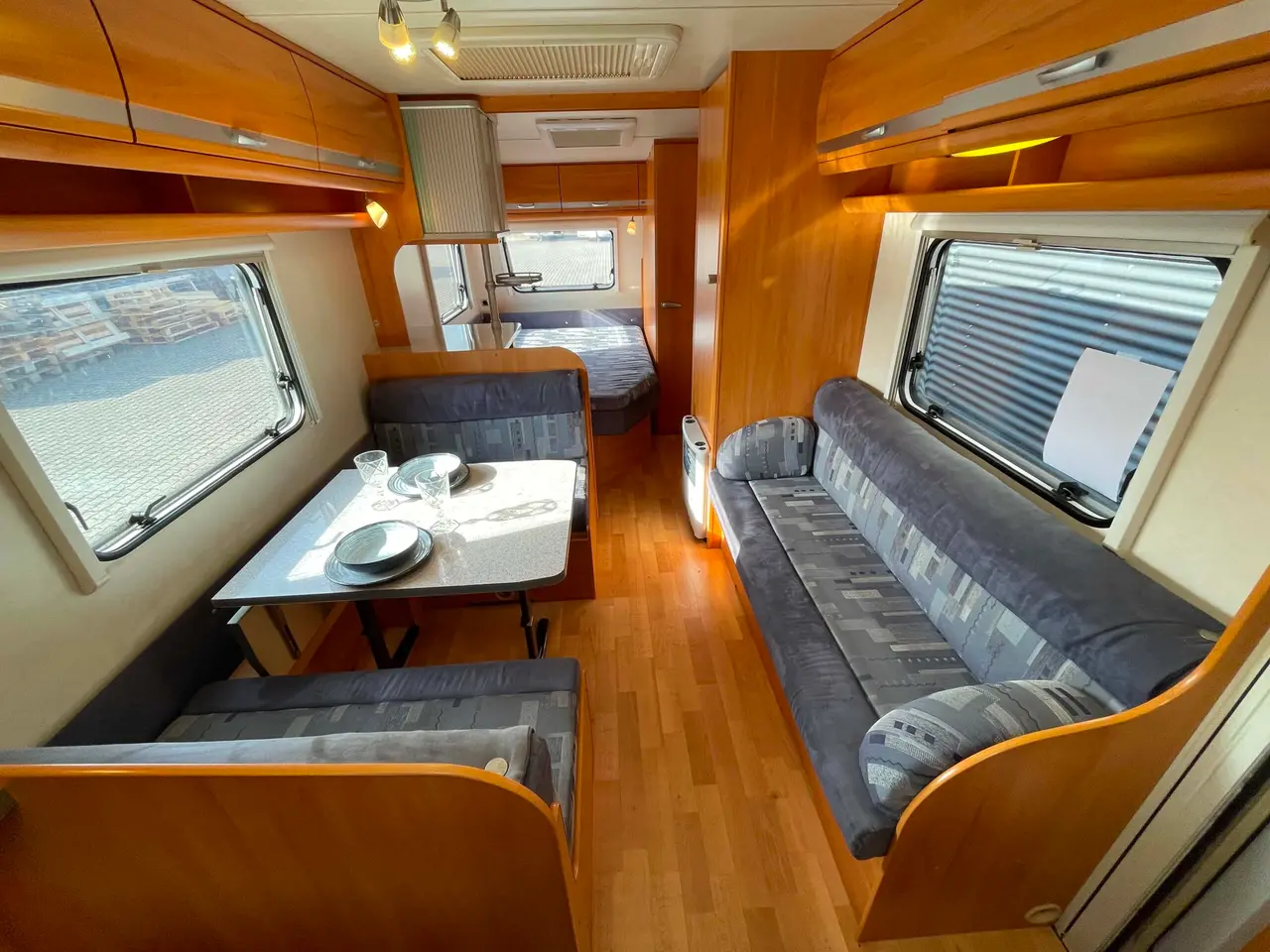 Billede 10 - 2008 - Wilk 530 S4