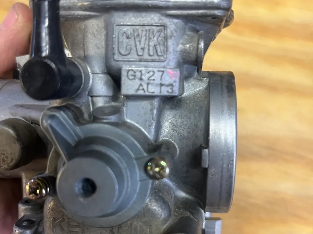 Billede 1 - Karburator til Kawasaki VN 800