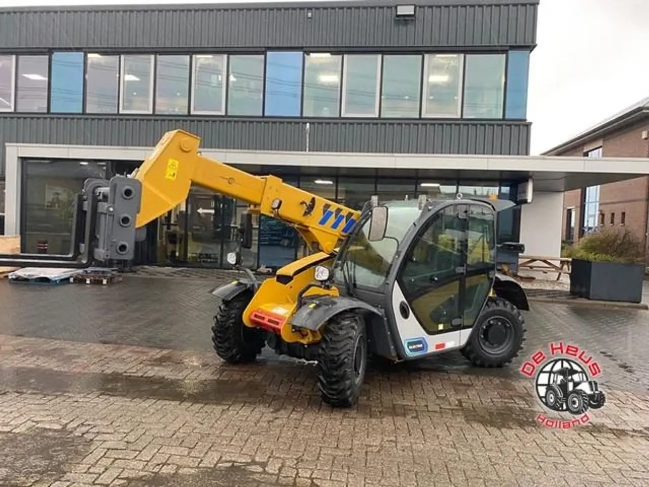 Billede 7 - - - - XCMG XC6-2506E