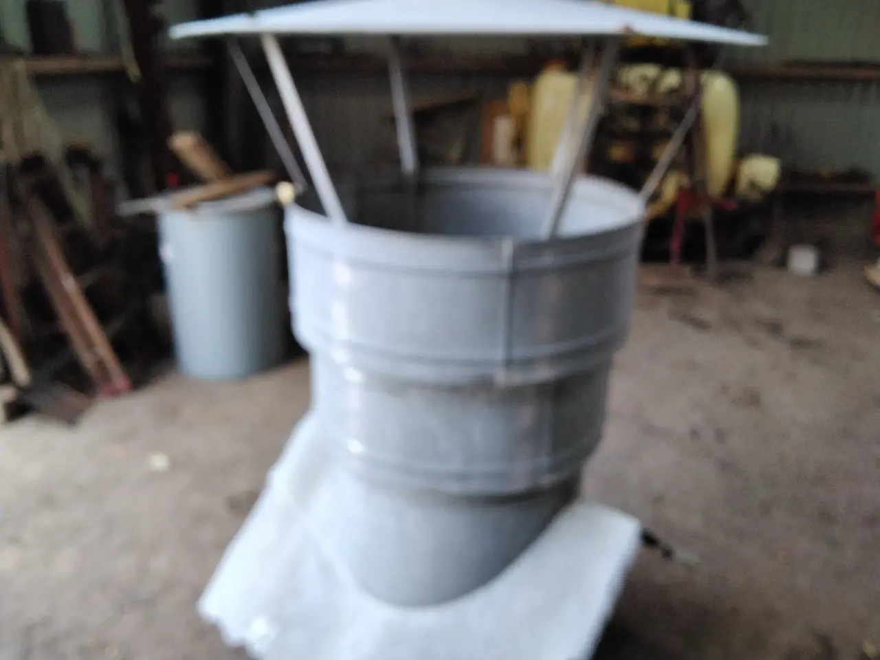 Billede 3 - Ventilation