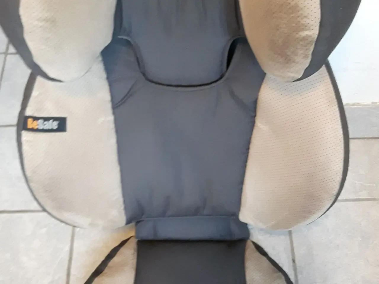 Billede 1 - Be safe autostol 15-36kg