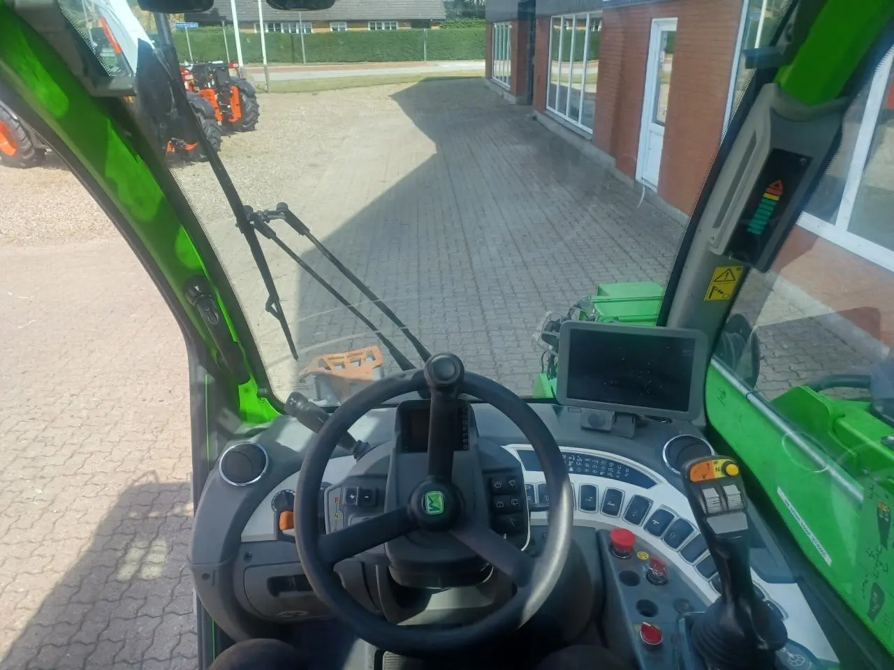 Billede 5 - Merlo 42.7