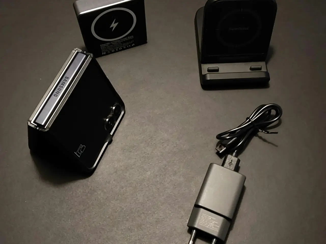 Billede 2 - Samsung ZFlip 7