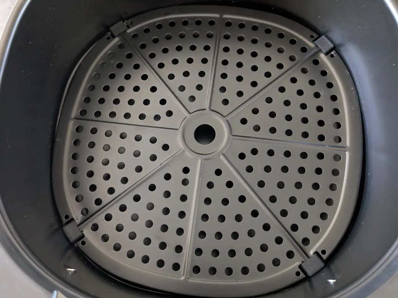Billede 2 - Airfryer