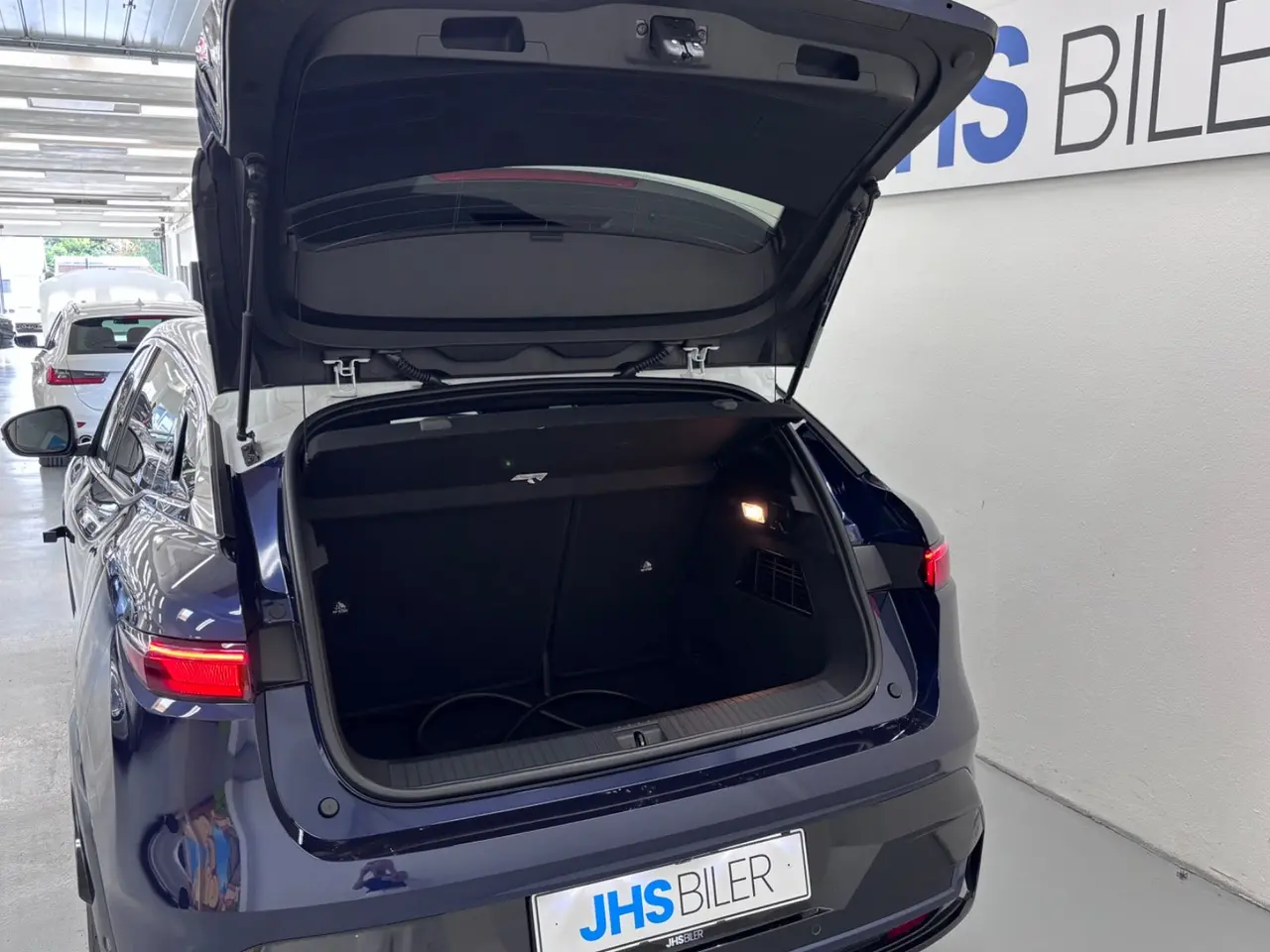 Billede 15 - Renault Megane E-Tech 60 Optimum Charge