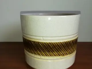 Retro urtepotte