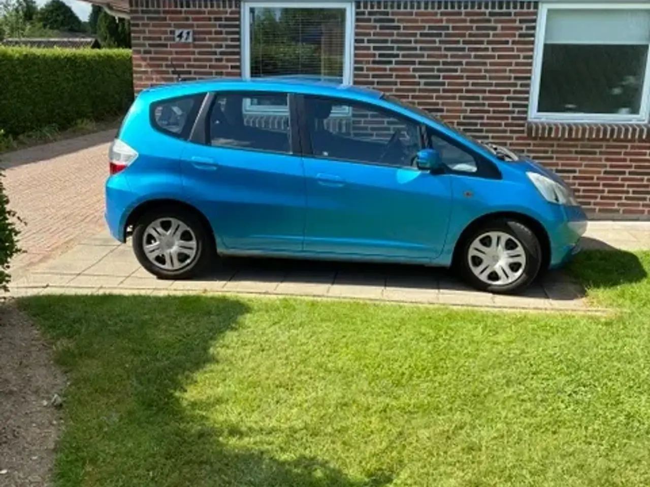 Billede 2 - Honda Jazz 1,2 Trend
