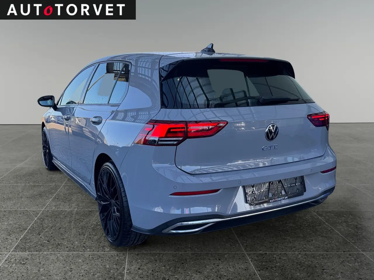 Billede 4 - VW Golf VIII 1,4 GTE DSG