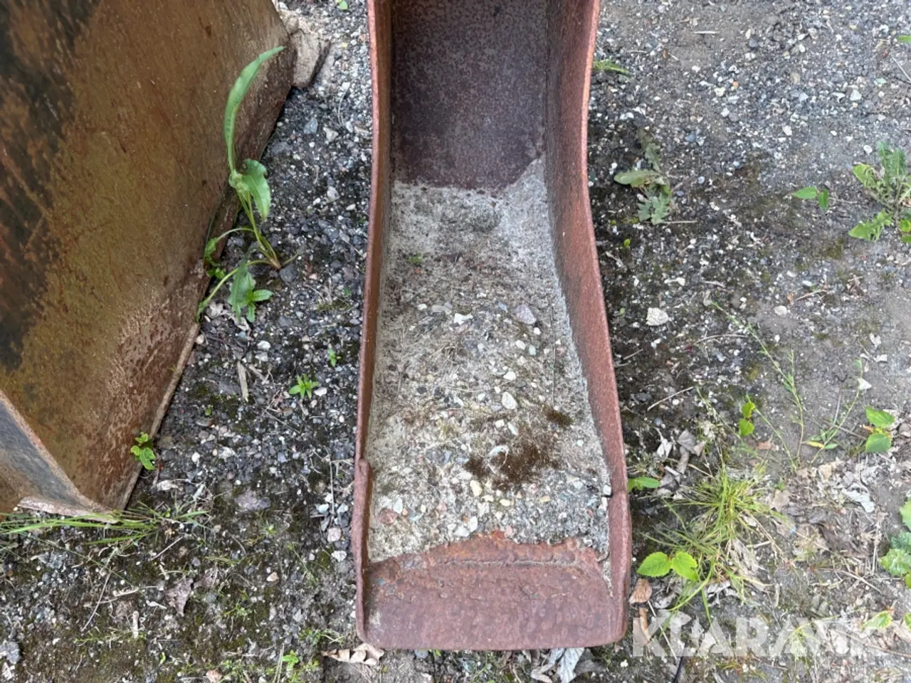 Billede 8 - Graveskovl 30 cm - S20