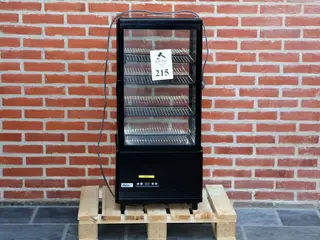 Arktic bordkølemontre