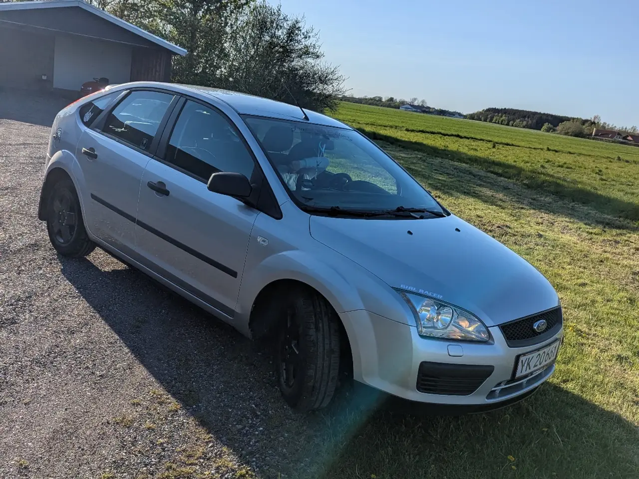 Billede 10 - Velkørende ford. 🌸