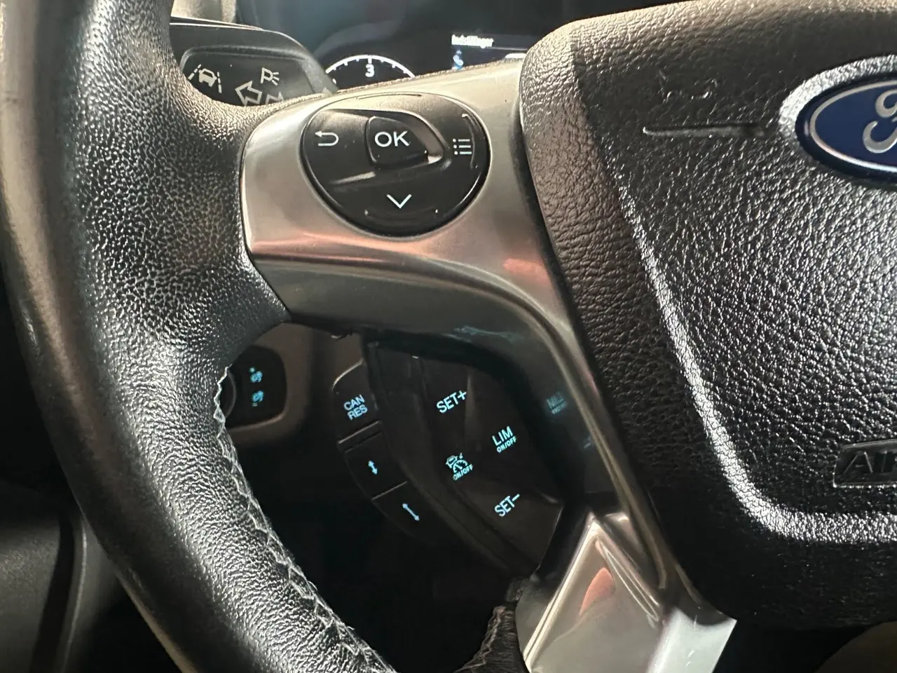 Billede 9 - Ford Transit Connect 1,5 EcoBlue Active aut. lang