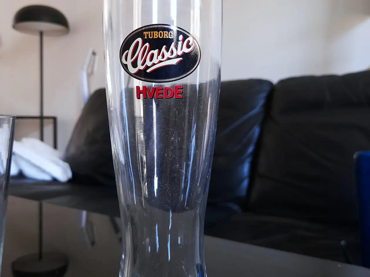 Billede 7 - 7 Forskellige Øl Glas / Beer Glass