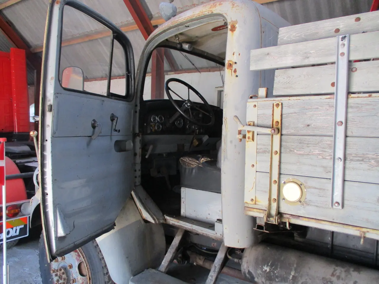 Billede 5 - Mercedes 312