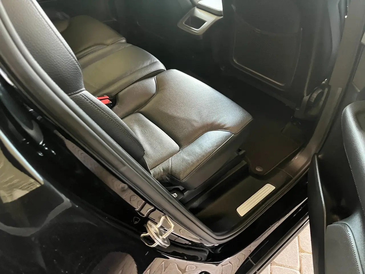 Billede 3 - Volvo XC90 2,0 B5 235 Inscription aut. AWD 7prs