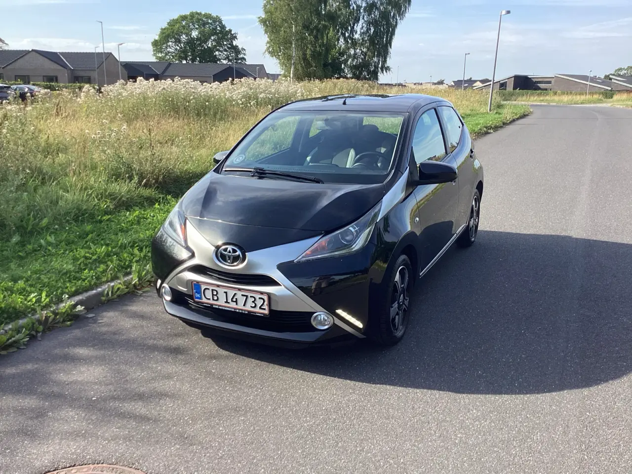 Billede 2 - VVT-i x-touch med masser af udstyr