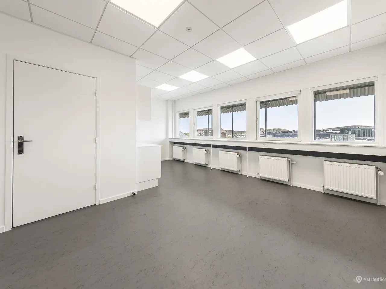 Billede 9 - Kontor/kliniklejemål på 60 m²
