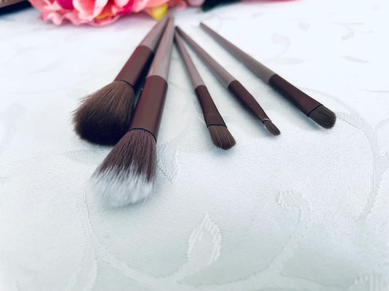 Billede 7 - Makeup pensler / børster 
