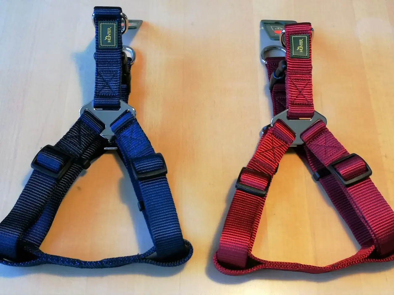 Billede 4 - Hundesele Vario Quick