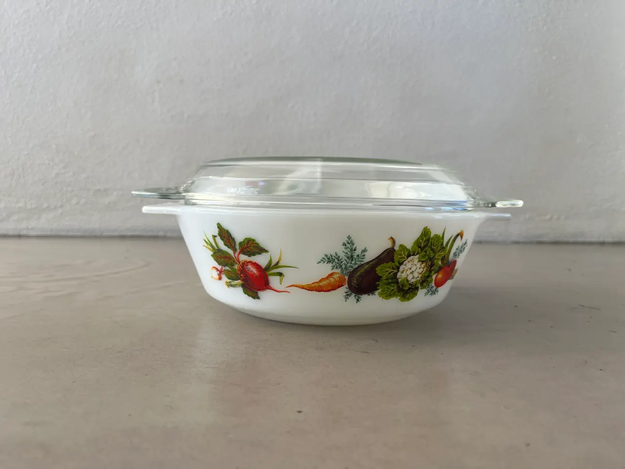 Billede 1 - Ildfast fad