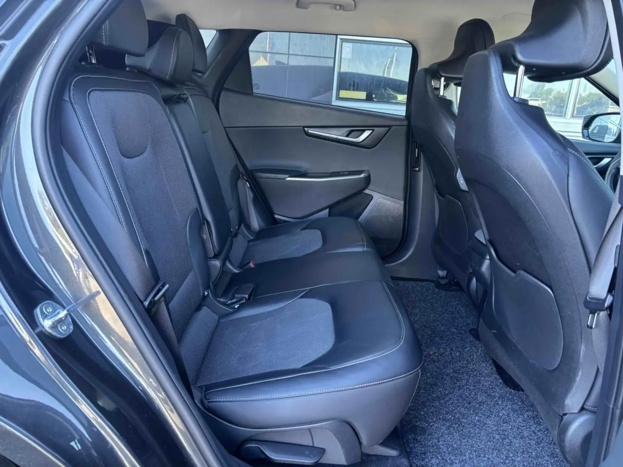 Billede 9 - Kia EV6 77 Long Range Performance AWD