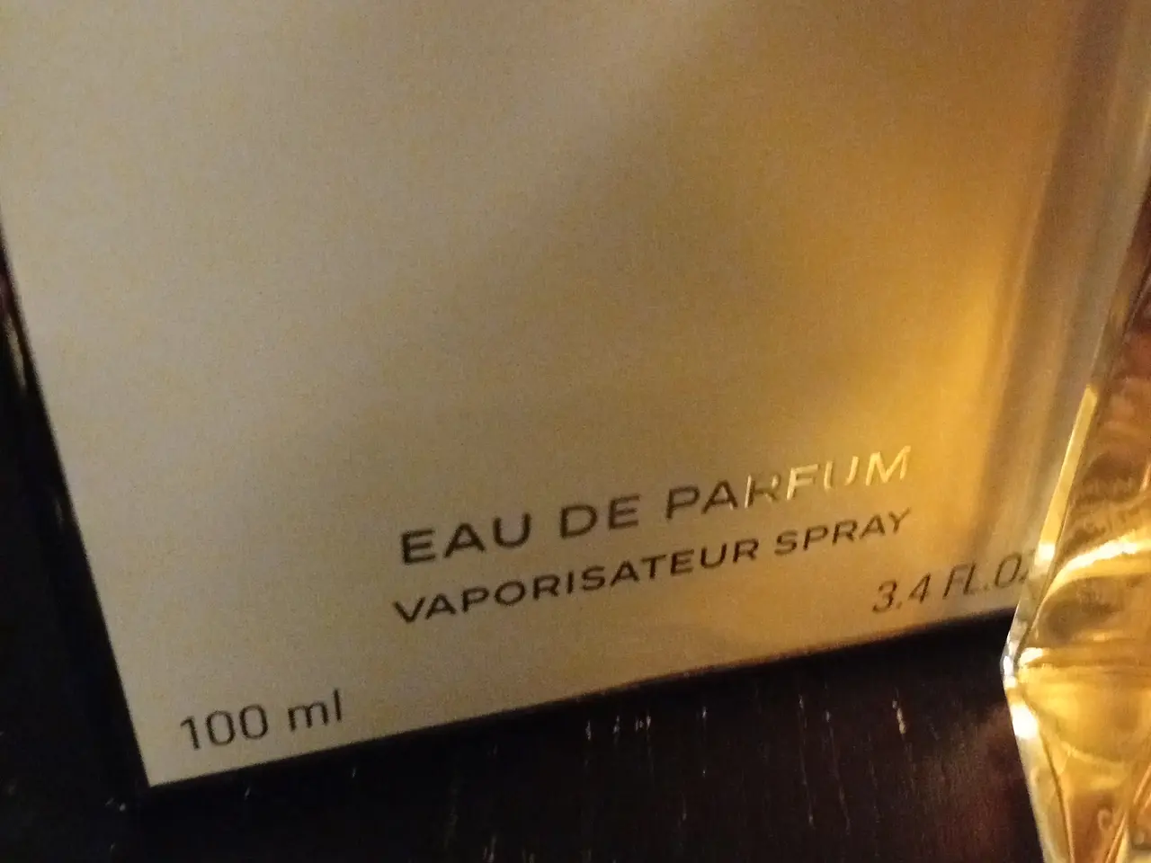 Billede 2 - Chanel no. 5 parfume