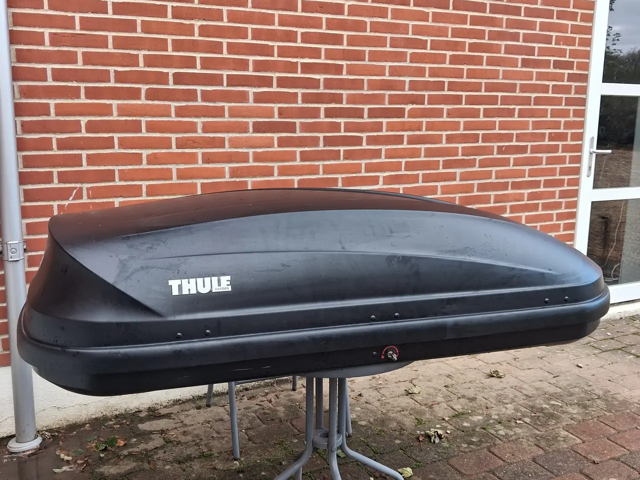 Billede 1 - Thule Pacific 200 tagbox